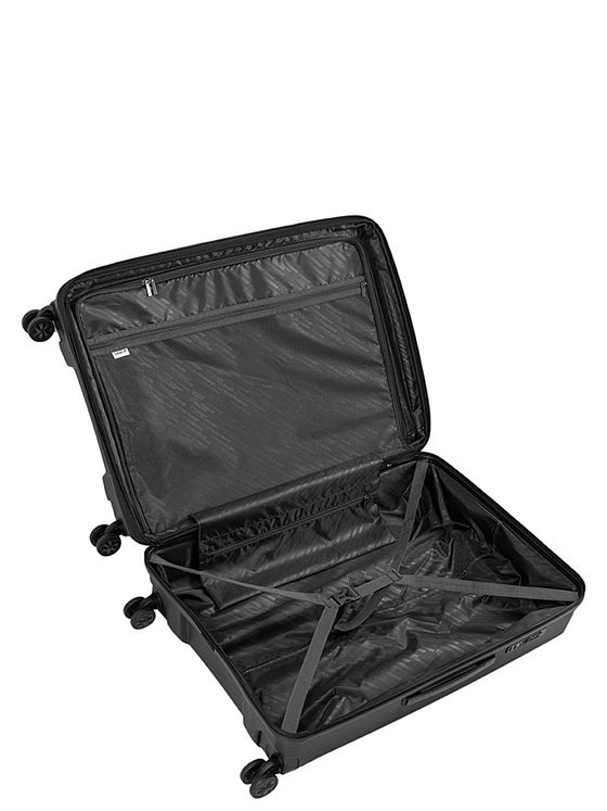 Epic Anthem 4 hjul Trolley 75 cm med strækfold Epic Anthem 4 hjul Trolley 75 cm med strækfold