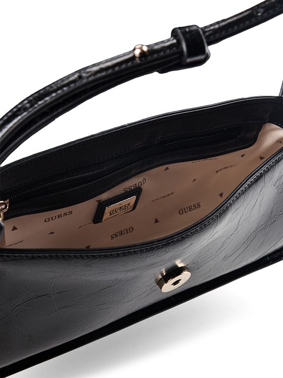 Guess Xena Skuldertaske 26 cm Guess Xena Skuldertaske 26 cm