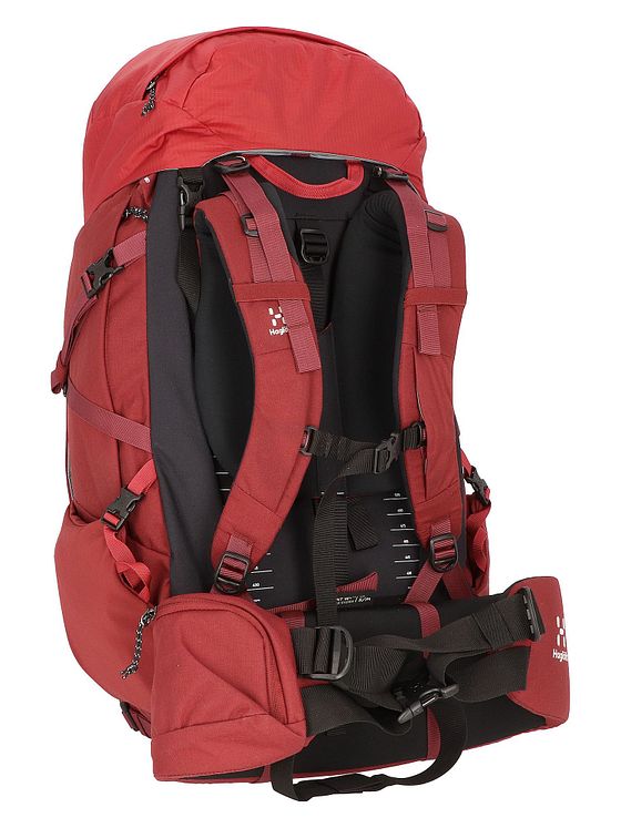 Haglöfs Ängd 60 W S-M Rygsæk 67 cm