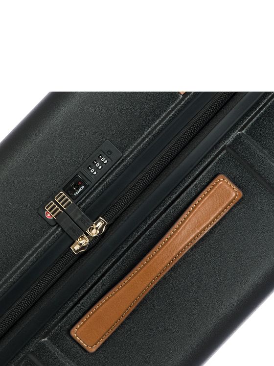 Bric's Bellagio 4 hjul Trolley 70.5 cm med strækfold