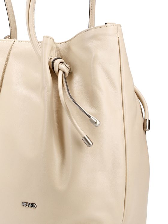 Picard Boom Taška přes rameno Kůže 35 cm