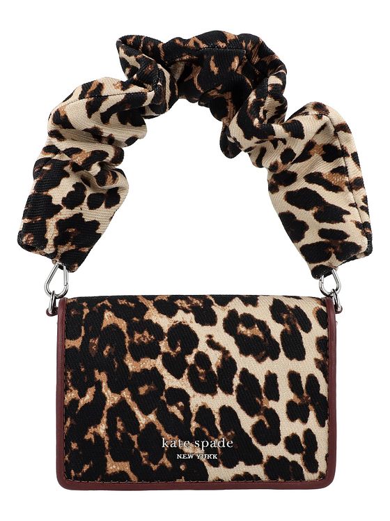 Kate Spade New York Natasha Mini Bag Håndtaske Læder 13,5 cm