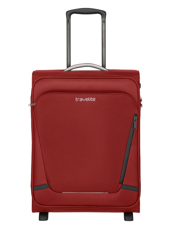 Travelite Jetpack Multi 2 hjul Kabinetrolley 55 cm Travelite Jetpack Multi 2 hjul Kabinetrolley 55 cm