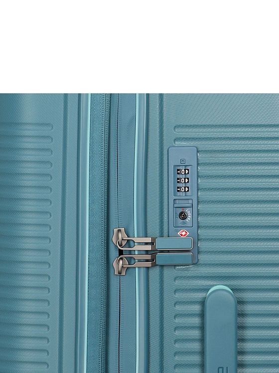 Travelite Roomer 4 hjul Trolley 66 cm