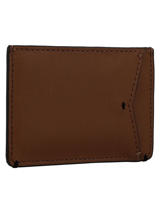 Fossil Joshua kreditkortholder 10 cm