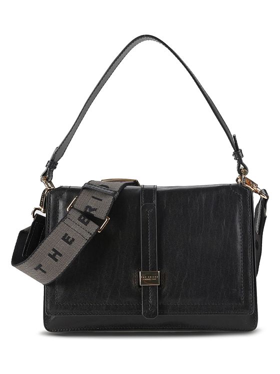 The Bridge Beatrice Skuldertaske Læder 30 cm