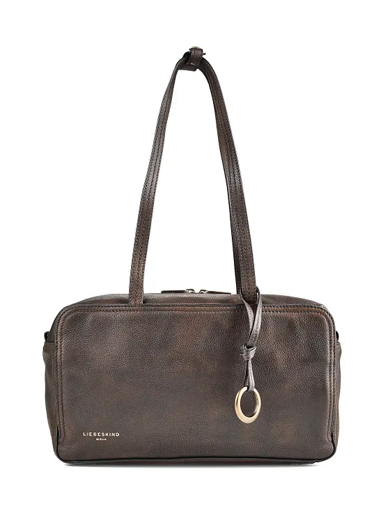 Liebeskind Clarice II Skuldertaske M Læder 32 cm Liebeskind Clarice II Skuldertaske M Læder 32 cm