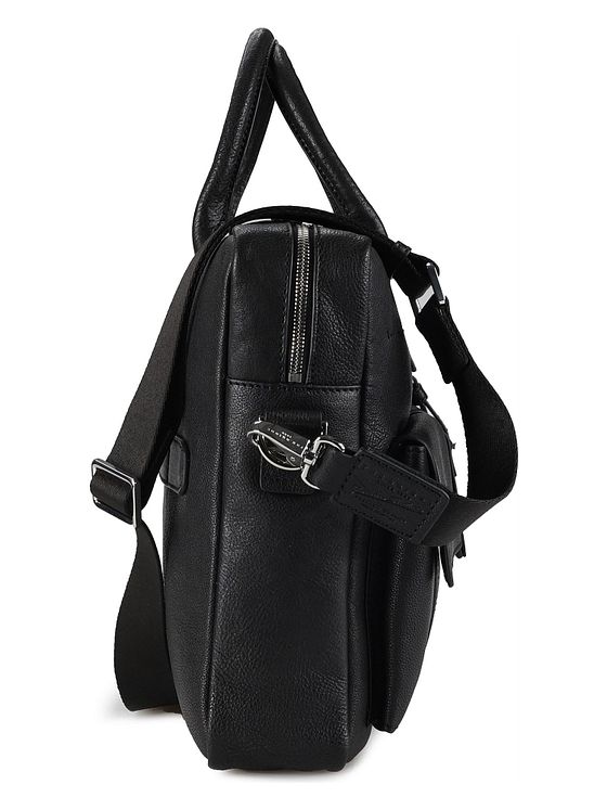 The Bridge Serristori Aktovka Kůže 39 cm Kapsa na notebook