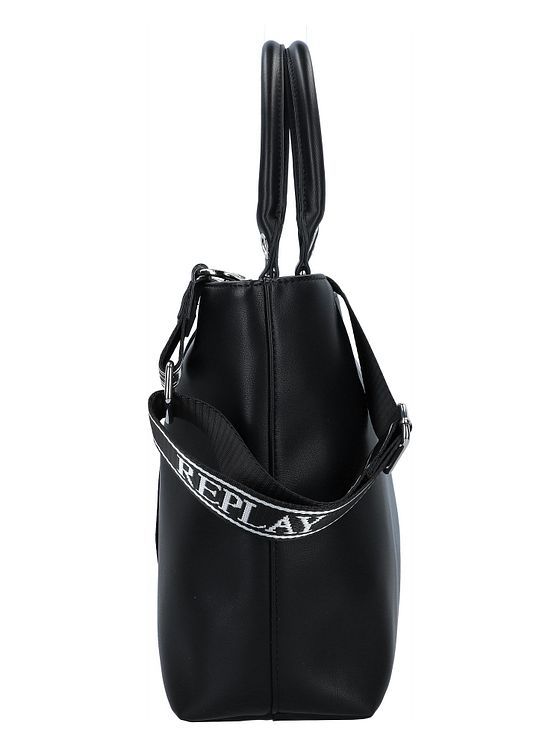 Replay Shopper-taske 45 cm