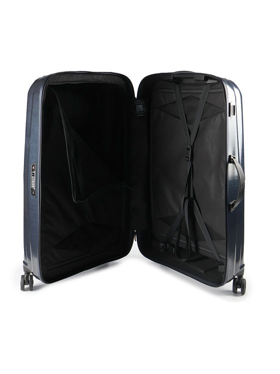 Samsonite Major-Lite 4 kolečka Vozík 77 cm