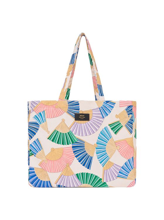 Wouf Shopper-taske 46,5 cm