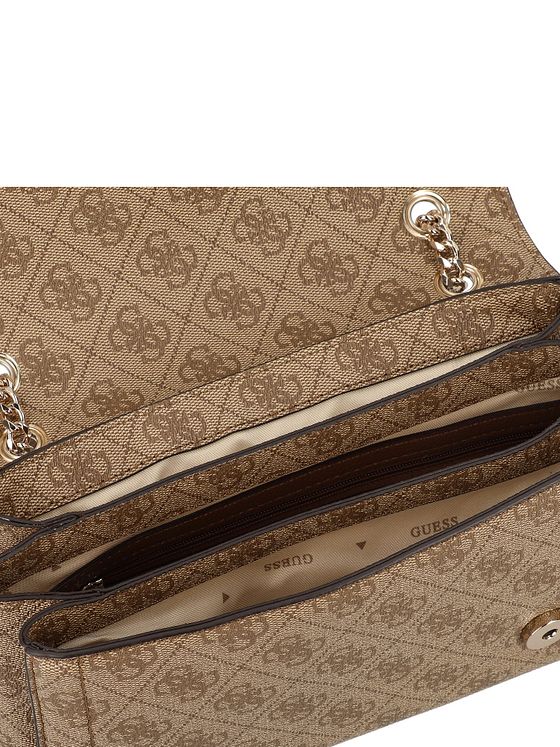 Guess Noelle II Skuldertaske 24 cm