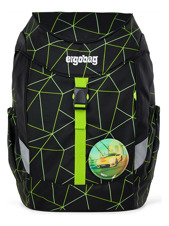 ergobag Mini Skoletaske 35 cm