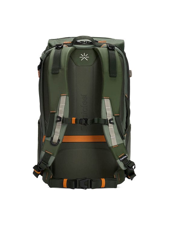 Tropicfeel Shell Vandrer-rygsæk 53 cm