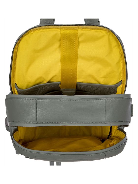 Porsche Design Roadster M1 reppu nahka 43 cm kannettava tietokone lokero