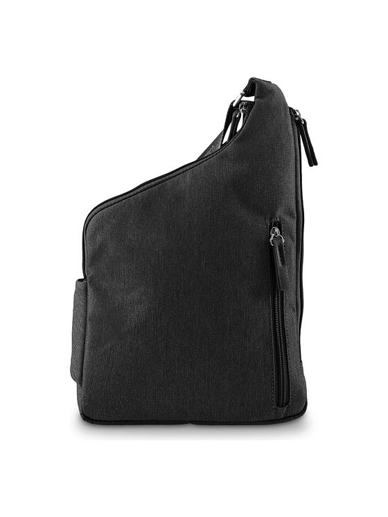 Jost Bergen skuldertaske RIFD 27 cm