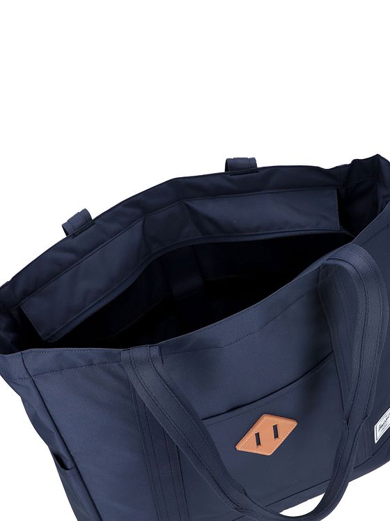 Herschel Heritage Shopper-taske 38 cm Laptoprum Herschel Heritage Shopper-taske 38 cm Laptoprum