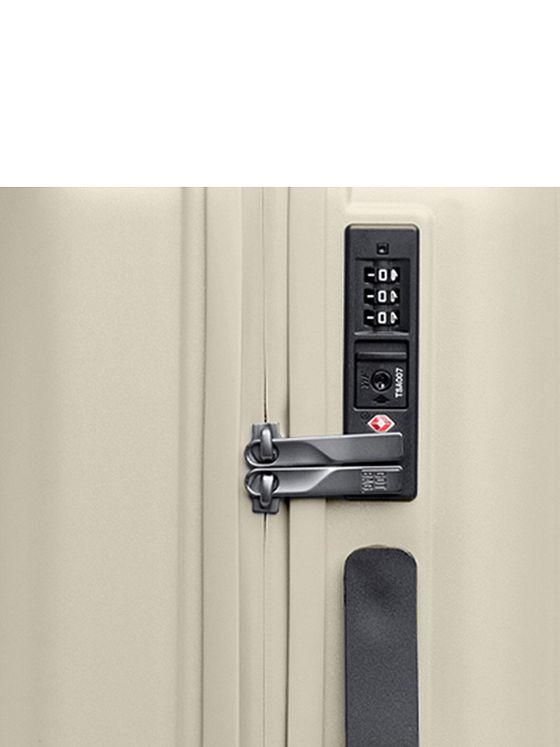 Got Bag Re:Shell 4 hjul Kabinetrolley 55 cm Laptoprum