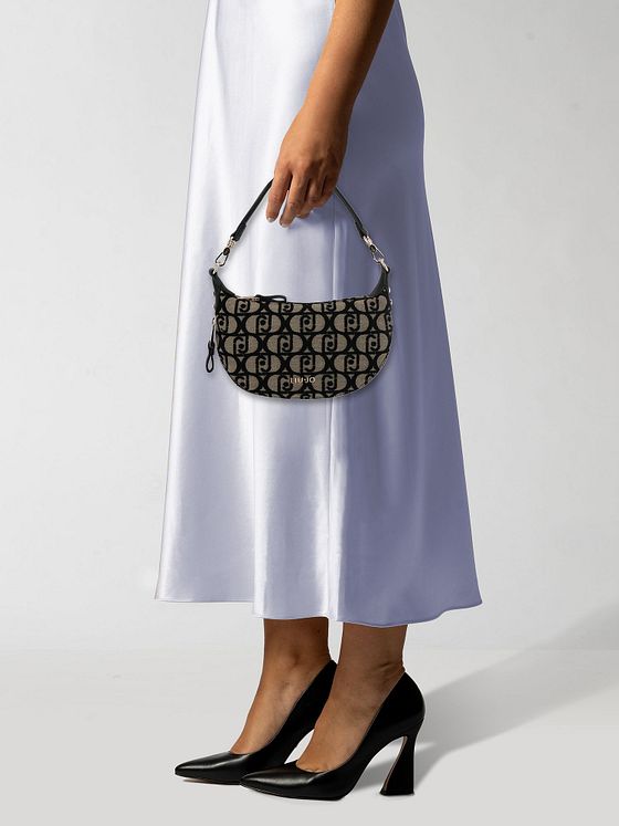 Liu Jo Kaliska Skuldertaske S 27 cm med strækfold