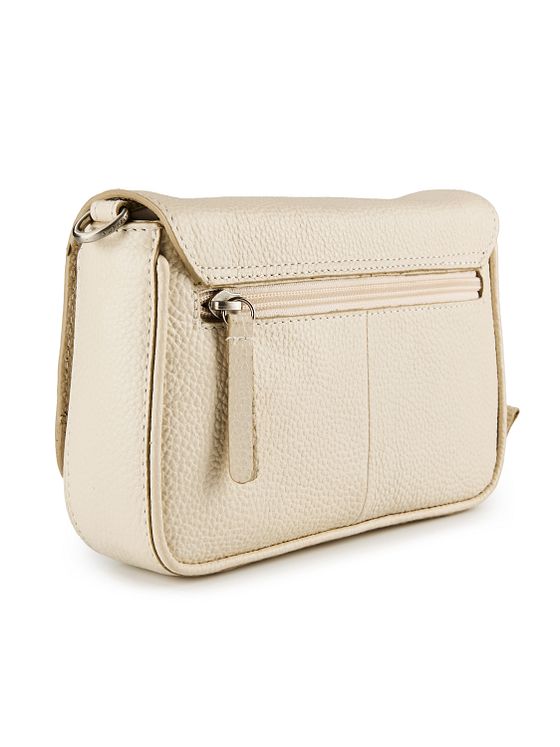 Burkely Always Ava Skuldertaske Læder 21 cm