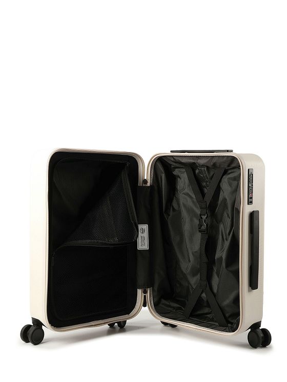 Herschel Heritage 4 hjul Kabinetrolley 54 cm