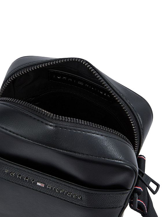 Tommy Hilfiger TH Corp Mini Bag skuldertaske 15 cm