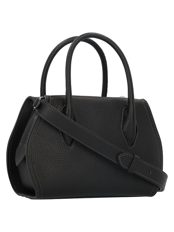 Coccinelle Lord Skuldertaske Læder 26 cm