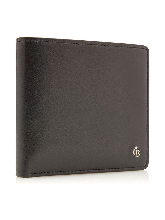 Castelijn & Beerens Vita pung RFID læder 11 cm