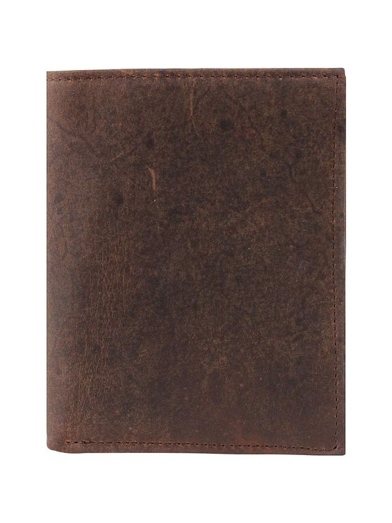 Harold's Country-pung i læder 10,5 cm