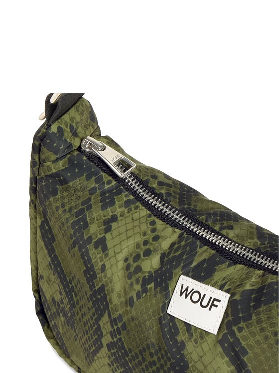 Wouf Studio Skuldertaske 34 cm