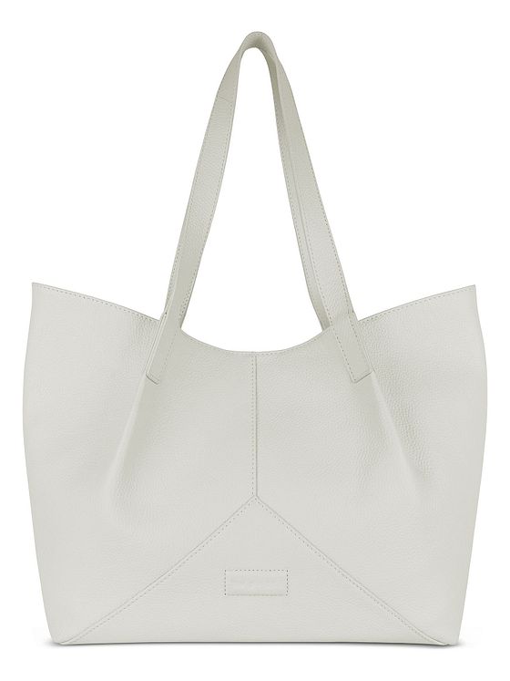 bugatti Elsa Skuldertaske Læder 38 cm