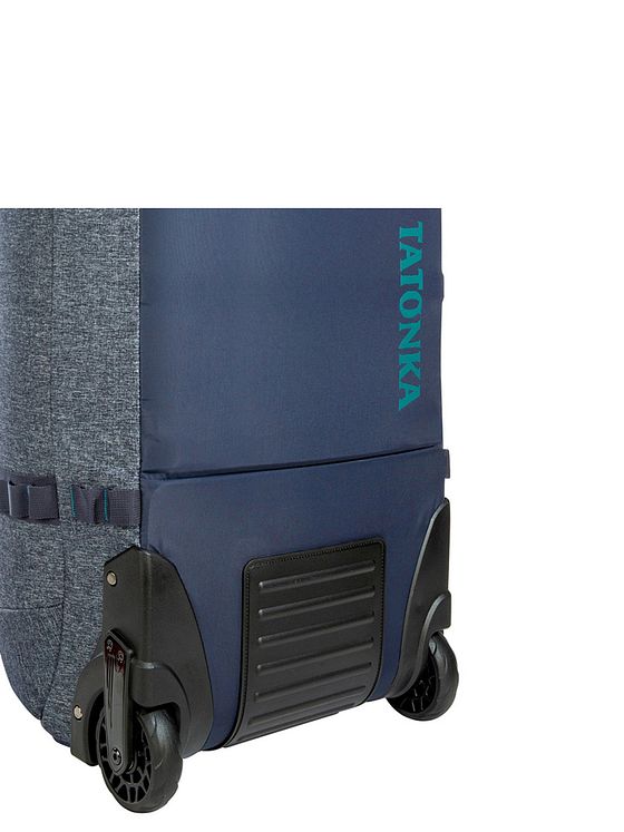 Tatonka Duffle Roller 80 2 kolečka Cestovní taška 78 cm