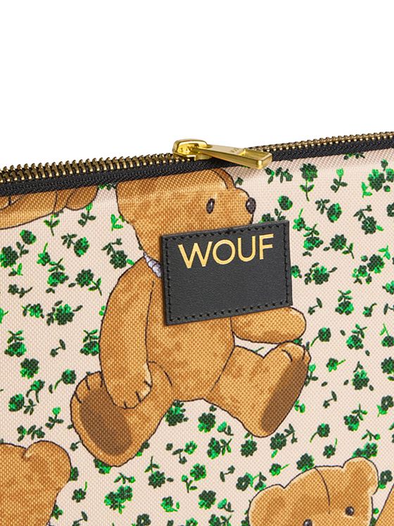Wouf Daily Laptop-etui 32.5 cm