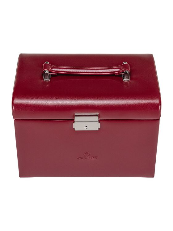 Windrose Merino Smykkeskrin 24.5 cm