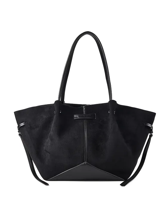 Karl Lagerfeld Pierced Olkalaukku 51 cm Karl Lagerfeld Pierced Olkalaukku 51 cm
