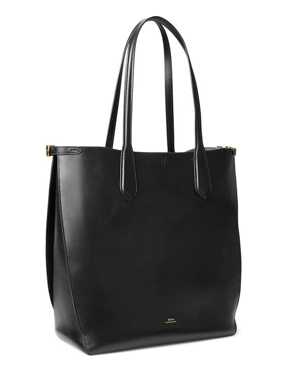 POLO RALPH LAUREN Bellport Shopper-taske Læder 42 cm POLO RALPH LAUREN Bellport Shopper-taske Læder 42 cm