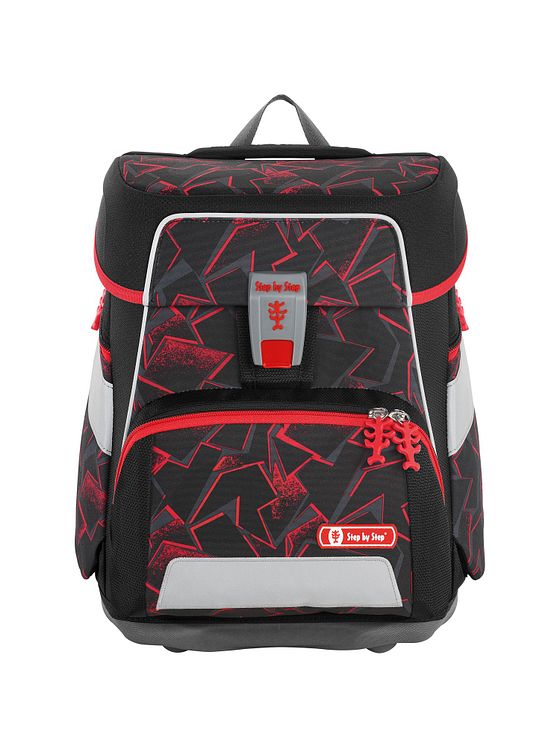 Step by Step Rumtaskesæt 5 stk.