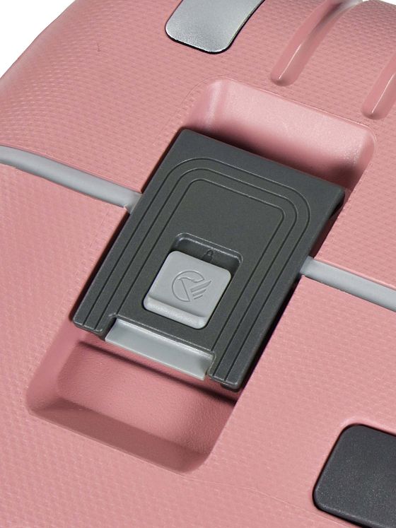 Eminent Vertica 4 kolečka Vozík 76 cm