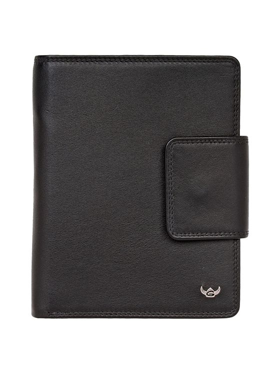 Golden Head Polo-pung RFID-læder 11 cm Golden Head Polo-pung RFID-læder 11 cm