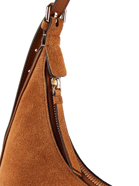 PINKO Miss Pinko Classic Skuldertaske Læder 35 cm