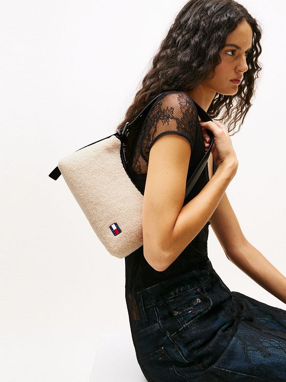 Tommy Hilfiger Jeans TJM Cool Skuldertaske 29 cm