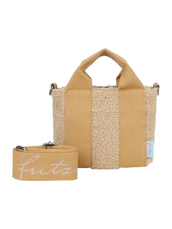 Fritzi aus Preußen Bini Håndtaske 20 cm