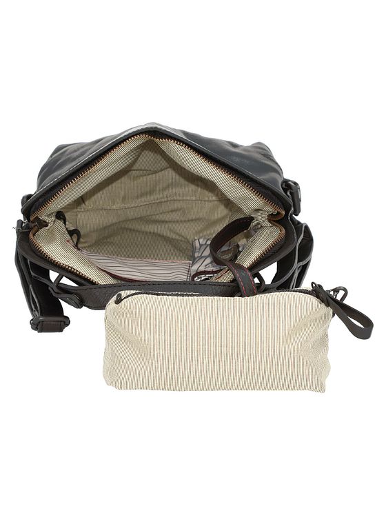 aunts & uncles Grandma's Luxury Club Mrs.Crumble Cookie City rygsæk læder 28 cm