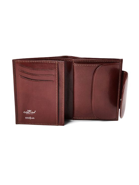 Golden Head Colorado Geldbörse RFID Leder 12 cm