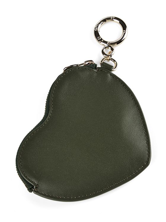 AIGNER Ciondollini Nyckelring Läder 11.5 cm AIGNER Ciondollini Nyckelring Läder 11.5 cm