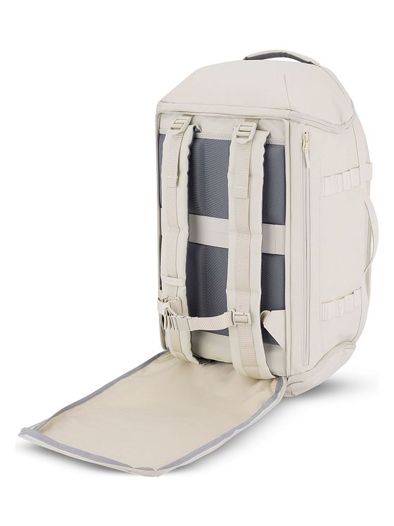 Kapten & Son Lisbon Duffle Weekendväska M 55 cm