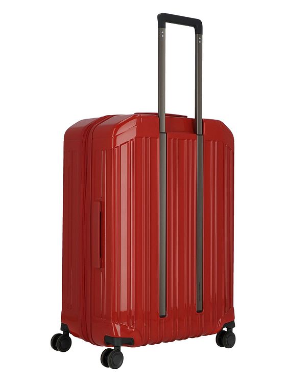 Piquadro PQ Light 4 hjul Trolley 69 cm med strækfold