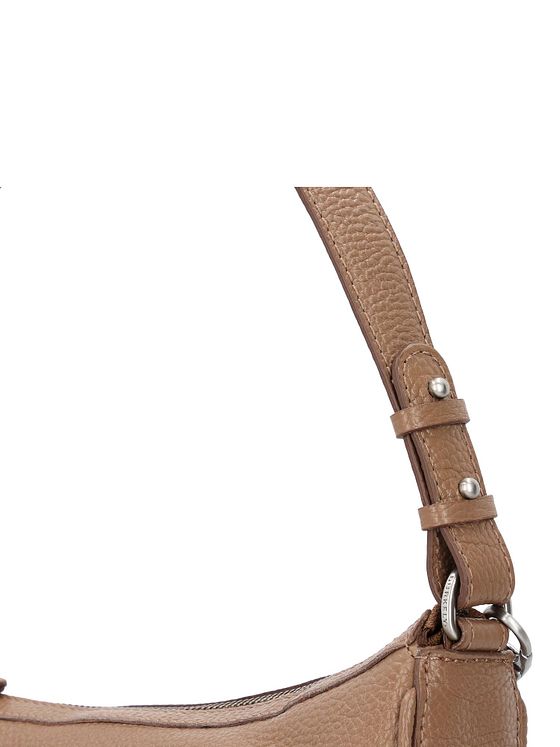 Burkely Always Ava Skuldertaske Læder 28 cm