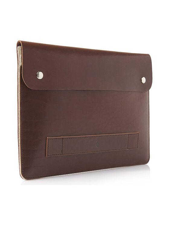 Castelijn & Beerens Laptop-etui Læder 35.5 cm