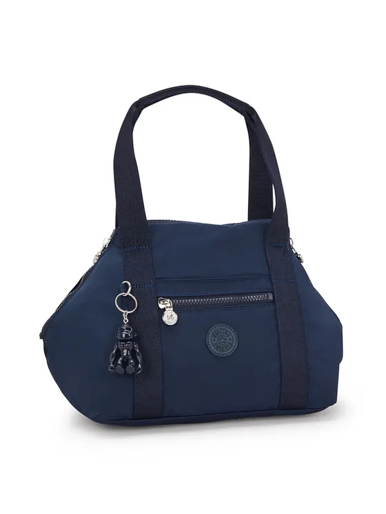Kipling Basic Elevated Art Mini Skuldertaske 39 cm